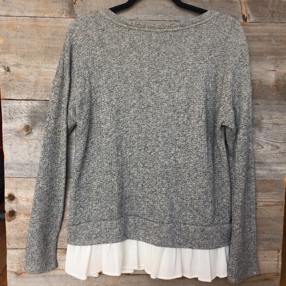 Maven West Sweater Size Medium - Picture 6 of 6